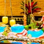 Menggugah Selera di Épice Restaurant Alila Solo