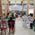 Pembentukan Koperasi Merah Putih di Desa Tanjungsari untuk Memperkuat Ekonomi Kerakyatan