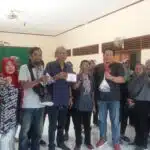 Konflik Lahan PT KAI, Empat RW di Pacar Keling Mundur Massal