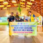 Dari Edukasi ke Aksi, Solo Safari Gandeng Rotary dan Lions Club 