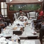 Subandi Buka Pintu Audiensi untuk Manajemen Deltras Sidoarjo