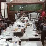 Subandi Buka Pintu Audiensi untuk Manajemen Deltras Sidoarjo