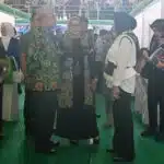 Implementasi Strategi Penurunan Pengangguran, Disnaker Sidoarjo Apresiasi Job Fair Hibrid 2025 oleh Pemkab Sidoarjo