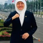 May Day 2025, Reni Astuti : Pengesahan RUU PPRT dan Revisi UU Ketenagakerjaan Segera Kita Tuntaskan!