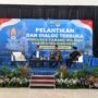 Pengurus IKA PMII Sidoarjo 2024–2029 Resmi Dilantik, Fokus Kaderisasi dan Penguatan Ekonomi