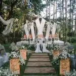 Grand Whiz Hotel Trawas Gelar Wedding Fair 2025, Tawarkan Nuansa “Rustic Glamour, Modern”