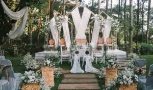 Grand Whiz Hotel Trawas Gelar Wedding Fair 2025, Tawarkan Nuansa “Rustic Glamour, Modern”