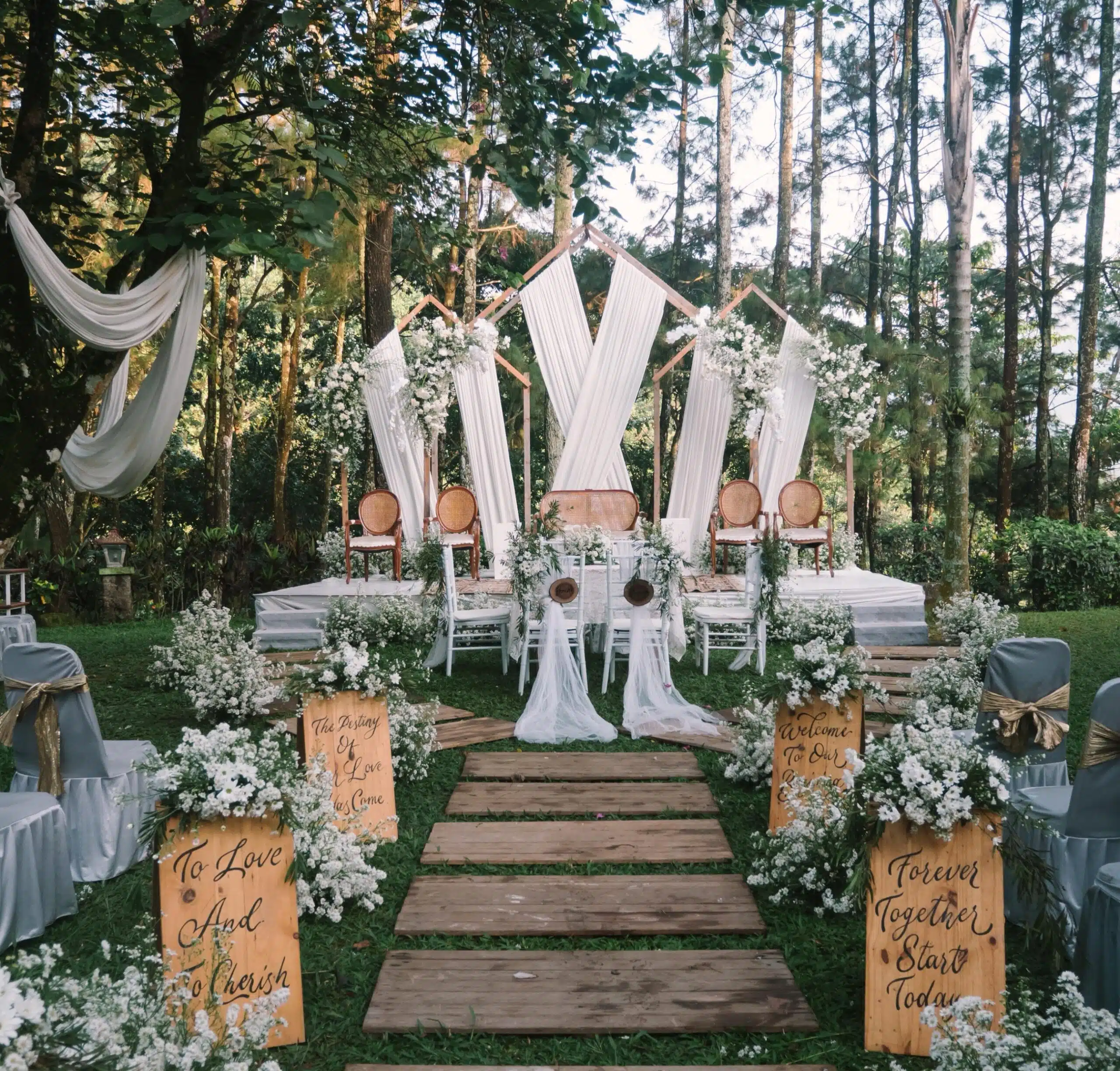 Grand Whiz Hotel Trawas Gelar Wedding Fair 2025, Tawarkan Nuansa “Rustic Glamour, Modern”