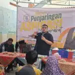 Aldy Blaviandy Serap Aspirasi Warga Plampitan: Masalah KK, BPJS, dan Revitalisasi Pasar Jadi Sorotan