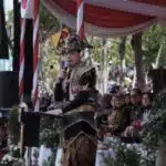 Parade Budaya Surabaya Vaganza 2025: Cerita Dongeng Rakyat