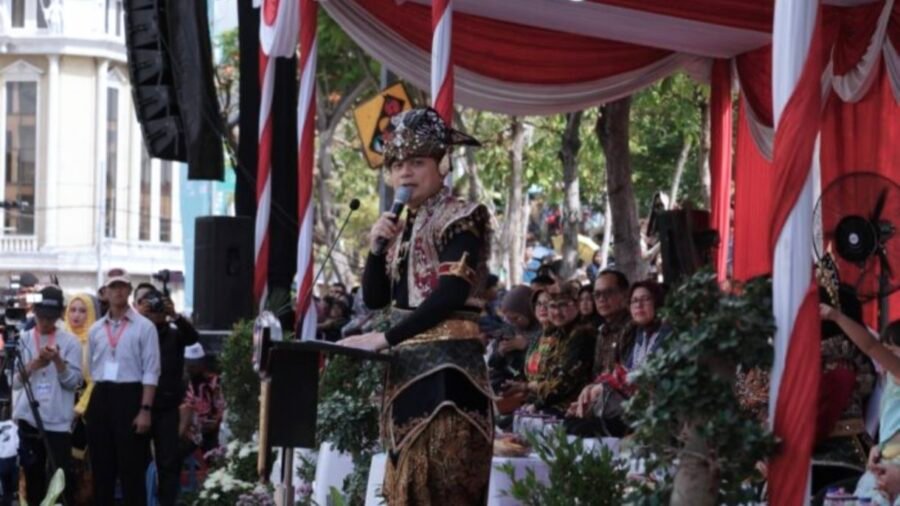 Surabaya vaganza