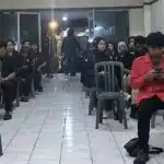 Jelang Konfercab GMNI Surabaya 2025 Diwarnai Ketegangan, Kader Siaga Hadapi Intervensi Eksternal