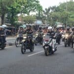 Subandi Bupati Sidoarjo