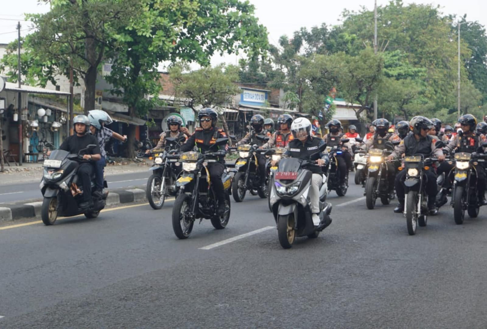 Bupati Sidoarjo 