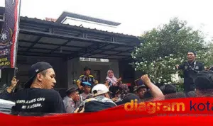 Eksekusi lahan