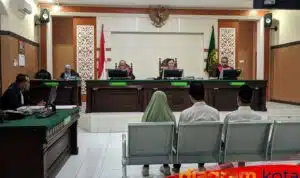 Jaksa Minta Sidang Kasus Jual Ginjal ke India Tetap Jalan, Eksepsi Dinilai Tak Tepat