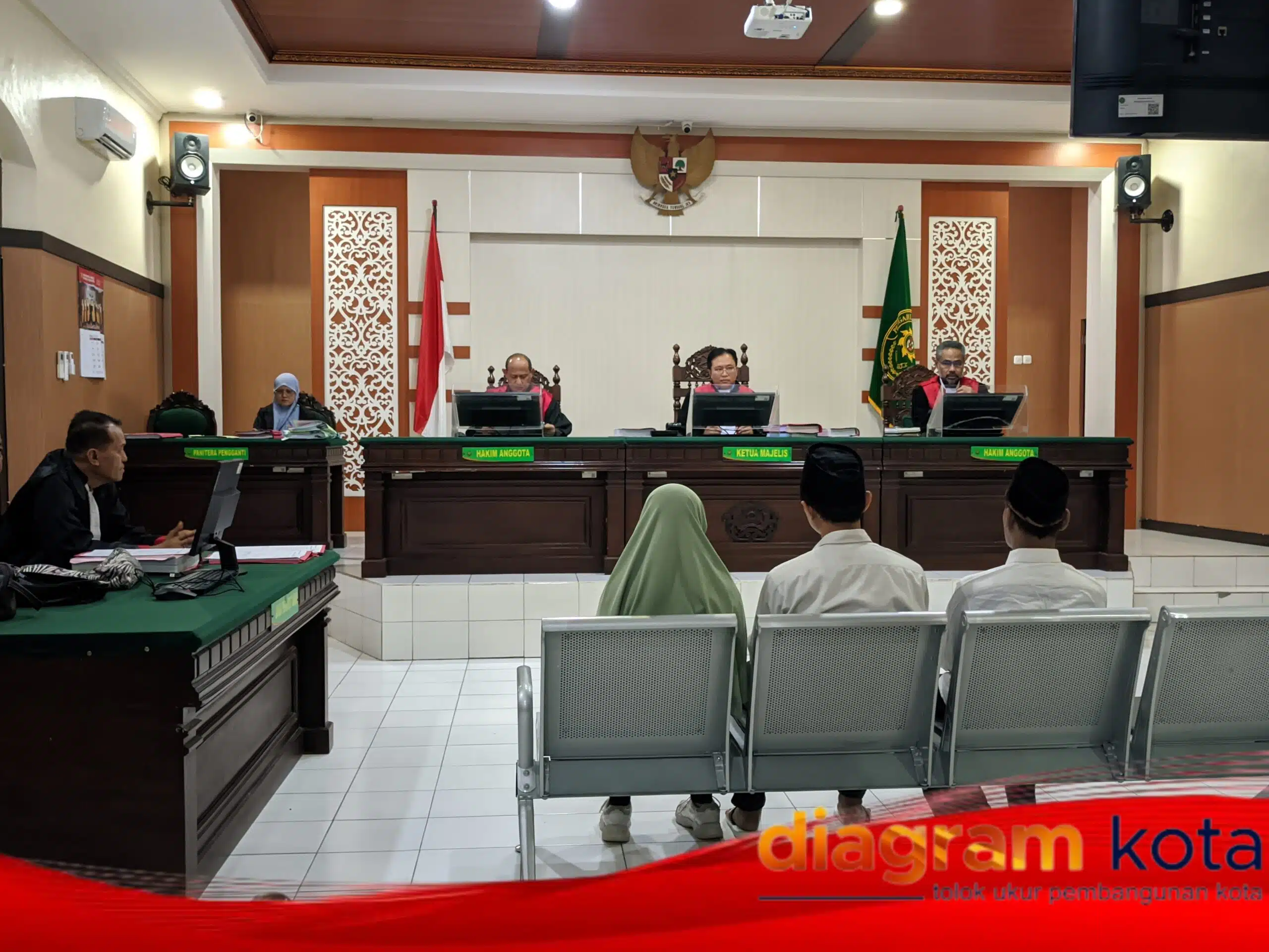 Jaksa Minta Sidang Kasus Jual Ginjal ke India Tetap Jalan, Eksepsi Dinilai Tak Tepat