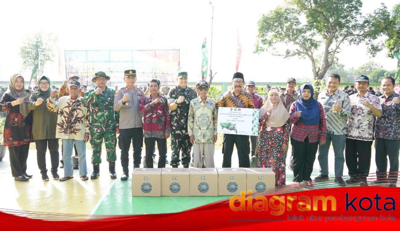 Karya bakti