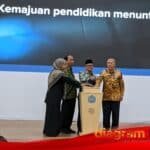 Mendikdasmen Apresiasi Umsida Buka Prodi Baru Magister dan Perogram pendidikan profesi guru