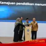 Mendikdasmen Apresiasi Umsida Buka Prodi Baru Magister dan Perogram pendidikan profesi guru