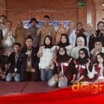 Bimasakti Inisiasi Pelatihan Ketahanan Pangan Berbasis Pekarangan, Gandeng Dinas Perpustakaan Mojokerto
