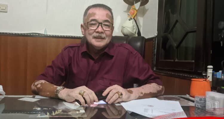 Krisis Ekonomi Global Tekan Industri di Sidoarjo, PHK Jadi Jalan Terakhir
