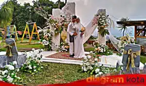 Wedding fair