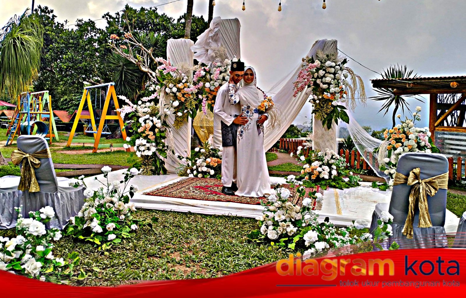 Wedding fair