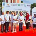 HAKIN 2025: Pemkab Sidoarjo Ajak Warga Budayakan Informasi Terbuka