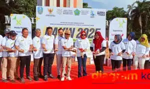 HAKIN 2025: Pemkab Sidoarjo Ajak Warga Budayakan Informasi Terbuka