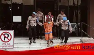 Lama menduda pria asal Tulangan Cabuli Tetangga Sendiri 