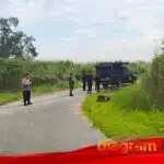 Granat Aktif Ditemukan di Gudang Rongsokan Porong, Tim Gegana Langsung Lakukan Disposal