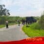 Granat Aktif Ditemukan di Gudang Rongsokan Porong, Tim Gegana Langsung Lakukan Disposal