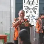 Pemuda Pancasila Surabaya, Gelar Halal Bihalal Momentum Jaga Marwah dan Persatuan