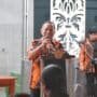 Pemuda Pancasila Surabaya, Gelar Halal Bihalal Momentum Jaga Marwah dan Persatuan