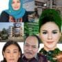 Rosnati Syech, Elly Rumengan, dr. Listiawati, Babak Baru Lakon Rusli Bintang