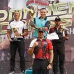Delapan Dari 17 Taruna Akpol Raih Piala di Kejuaraan Menembak Danjen Kopassus