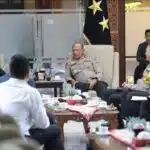 Polda Jatim bersama BRI Regional Jawa Timur Perkuat Sinergi untuk Keamanan Perbankan dan Pelayanan Publik