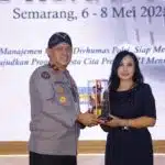 Staff Ahli Kapolri : Humas Polri Harus Adaptif Hadapi Serangan Digital dan Era Post-Truth