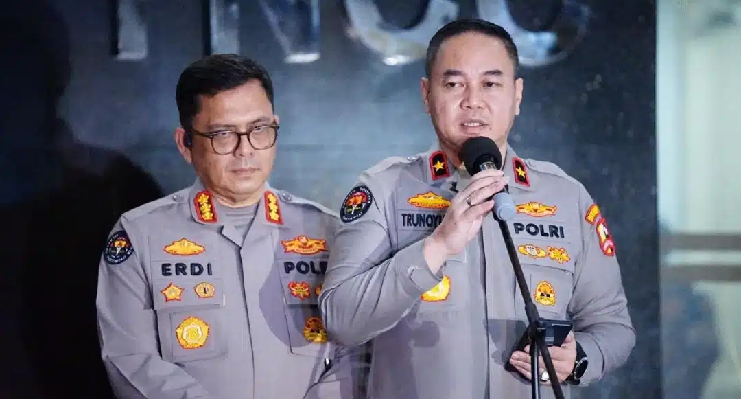Polri Gelar Operasi Besar Berantas Premanisme, Jamin Stabilitas Kamtibmas dan Iklim Investasi