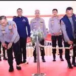 As SDM Kapolri Buka Rakernis Humas Polri 2025: Humas Harus Jadi Garda Depan Komunikasi Presisi