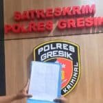 Gadingwatu Membara! Warga Serahkan Petisi ke Polres Gresik, Desak Kasus Dugaan Korupsi Kades Segera Dituntaskan