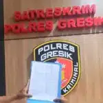 Gadingwatu Membara! Warga Serahkan Petisi ke Polres Gresik, Desak Kasus Dugaan Korupsi Kades Segera Dituntaskan