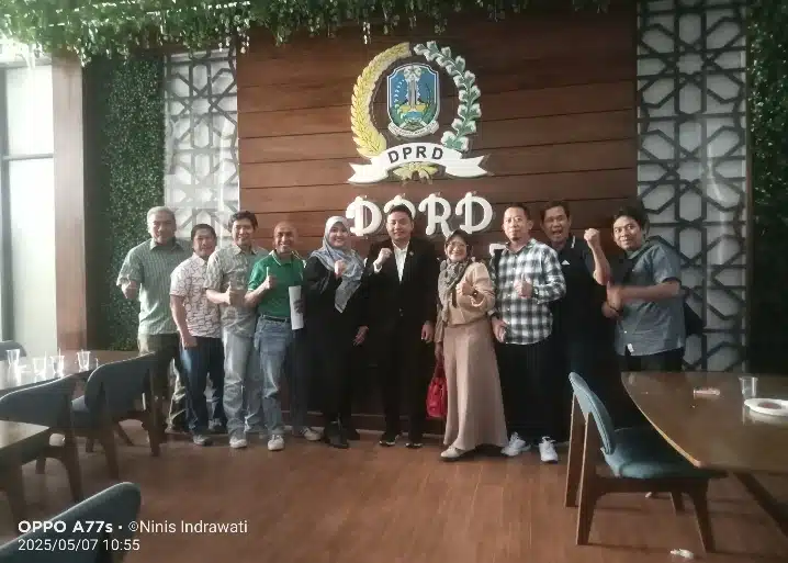 Fuad Bernadi: DPRD Jatim Siap Kawal Kasus Pesangon Eks-Karyawan DSA