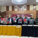 Polri Ungkap 9 Kasus TPPO Penempatan Ilegal PMI di Kaltara, 82 Korban Diselamatkan