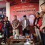 Ulang Tahun Ketum PWDPI Ke-48 Berlangsung Meriah