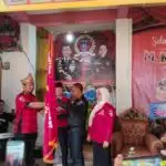 Muswil PWDPI Lampung A’am Terpilih Secara Aklamasi Ketua DPW