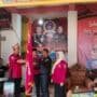 Muswil PWDPI Lampung A’am Terpilih Secara Aklamasi Ketua DPW