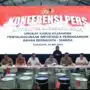 Bareskrim Polri Bongkar Perdagangan Ilegal Sianida di Surabaya dan Pasuruan, Omzet Capai Rp 59 Miliar