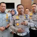Survei Indikator: 89,6% Pemudik Terbantu oleh Kerja Polantas Selama Mudik 2025